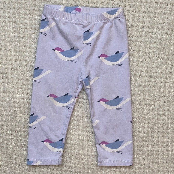 Gap Love You Mom/Bird Outfit - Picture 3 of 5